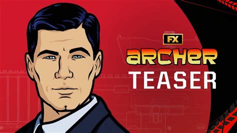 archer season 14 episode 9|archer into the cold ending.